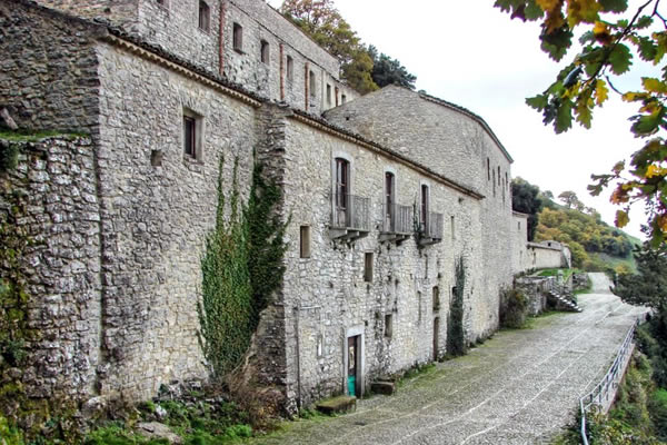 Eremo